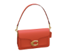Tabby bag orange