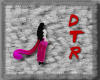 ~DTR~ Hot Pink Lng Tail