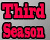 Third Season - AFI