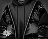 𑁤' PUFFER COAT 𑁤
