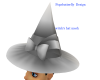 witch's hat mesh