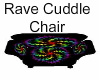 Rave Cuddly chair