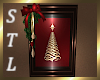 Festive Wall Frame