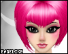 {EX}Pink Arachne Hair
