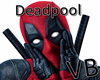 [GER] Deadpool *VB*