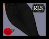 Simple Living RLS Jeans