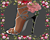 🌺Rosa Flower Shoes
