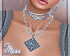 [MT] Cyndie - Necklace