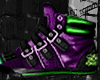 [SBE]HulkShoes