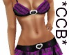 *CCB* Sexy Purple Outfit