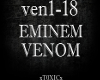 !T! Eminem: Venom