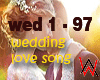 Wedding Love Song