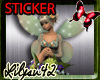 Sticker Fairy 2