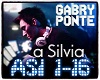 Gabry Ponte - A Silvia