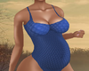 Prego Swimsuit 4-6 m