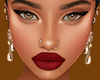 ~ HEDONE EARRINGS ~