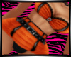 ORANGE FIT (XXL)