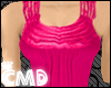 {CMD} Pink Dress