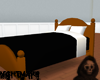 -Nightmare-Bed W/Poses