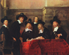 Classic Art: Rembrandt b