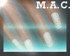 (MAC) Nails-36