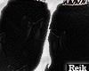ᴿ warmers bows goth
