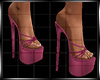 $ Sexy Pink Heels
