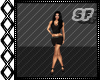 SF/ Camila Black Outfit