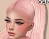 Jewel Strawberry Blonde