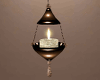 WNC  Dark Bronze Lantern