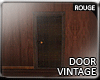 |2' Vintage Door