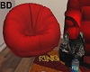 ! Lul Bean Bag