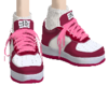 𝕰𝕻 shoes pink