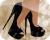 *GD* Brez Heels Black