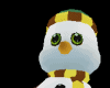 Snowman Cute M Avatar