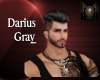 Darius Gray