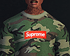Supcamoreme Tee