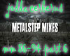 Ultimate Metalstep Mix 6
