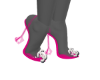 Q - PEAL CC - HOT PINK