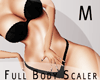 ! PERFECT BODY SCALER