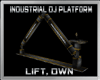 Industrial Platform 2