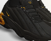 Sneakers Black/Yellow