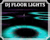 DJ Trigger Floor Lights