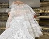 Wedding Veil Lace