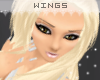 'wings; barbra platinum