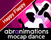 Happy Flappy Dance