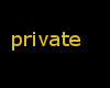 {RK}Private