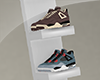 ✪ Shelf  Retro4 DRV