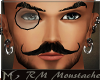 RM Moustache