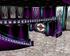 Purple Elegance Ballroom